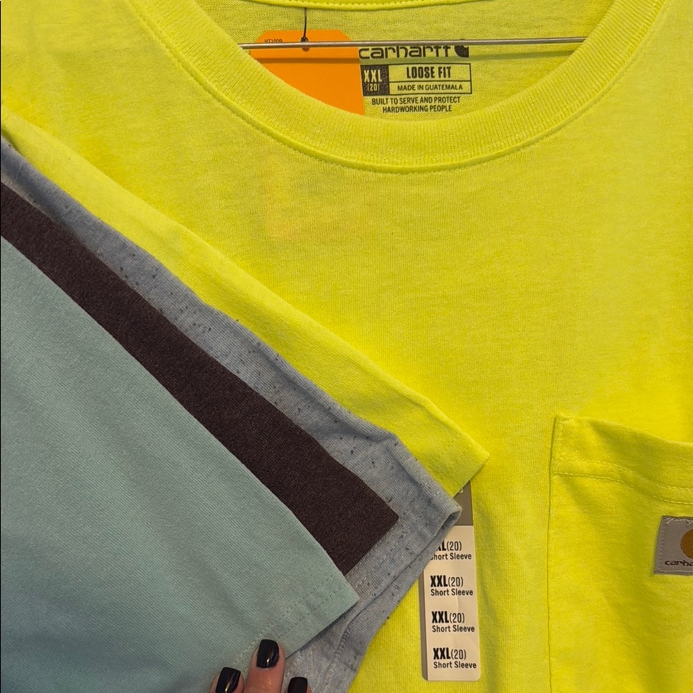 Carhartt Bundle!